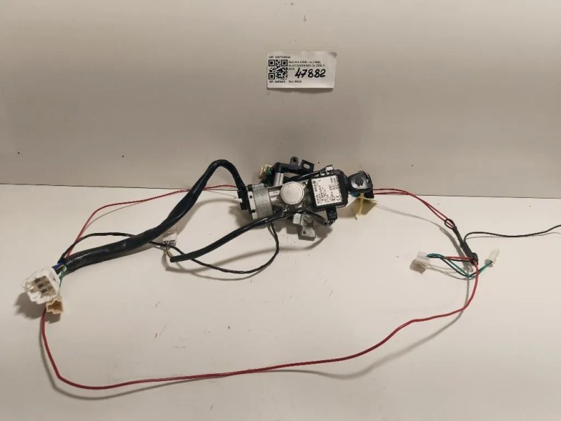 Bloccasterzo 33970-80G0 Suzuki Jimny I 1999