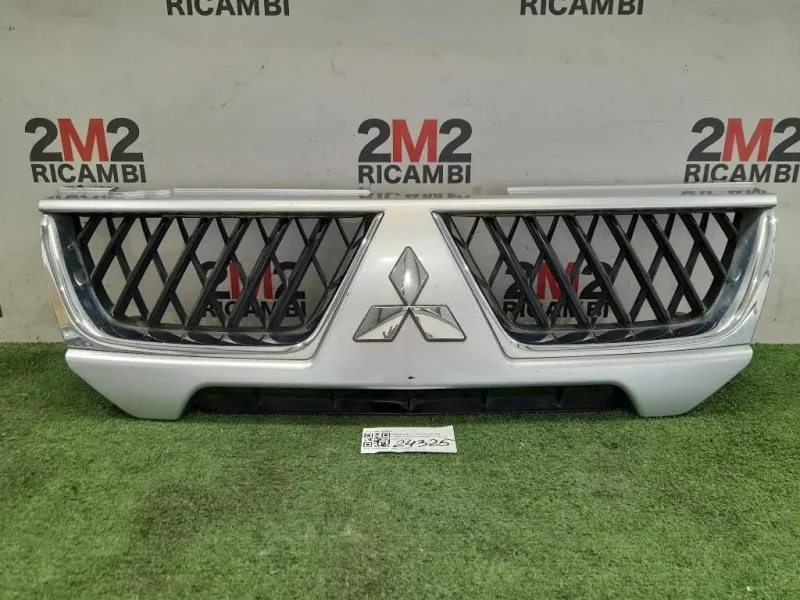Griglia Radiatore MN182509 Mitsubishi Pajero Sport 1998