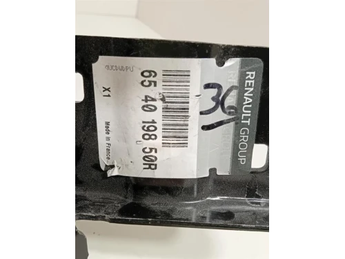 Cerniera Cofano ANT SX 654019850R Renault CLIO V 2019