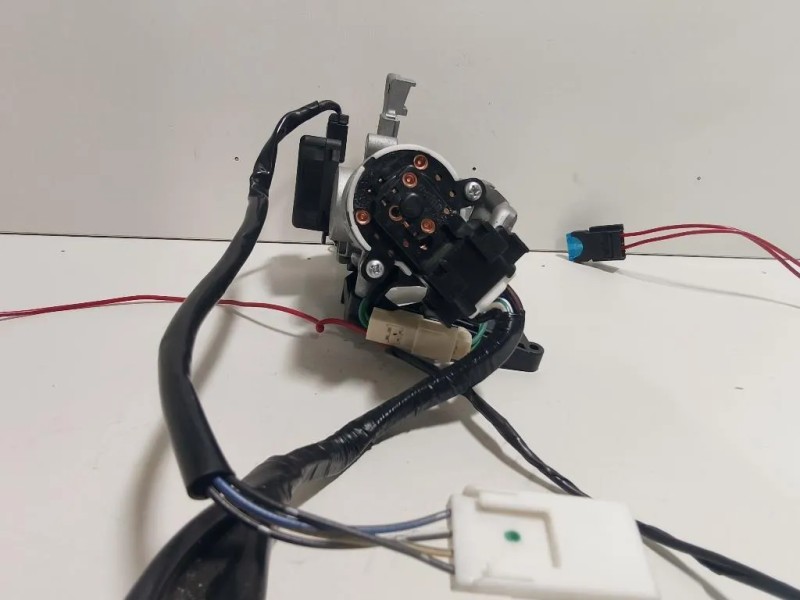 Bloccasterzo 33970-80G0 Suzuki Jimny I 1999