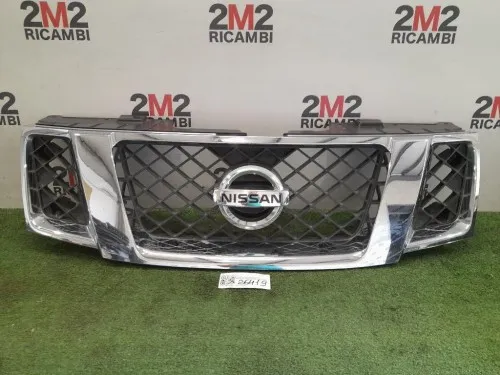 Griglia Radiatore 623105X00B Nissan Navara 2010