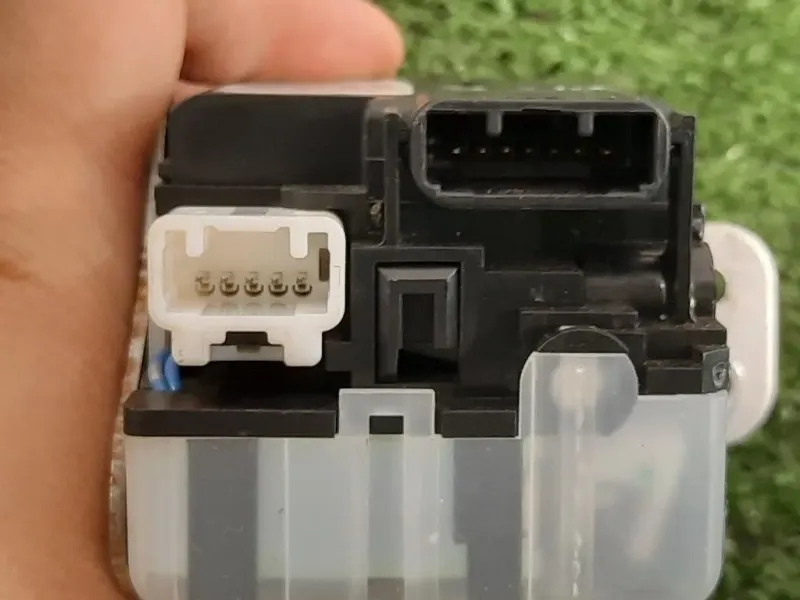 Bloccasterzo 626399-000 Toyota Prius II 2012