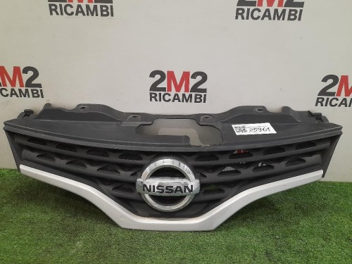 Griglia Radiatore 62312BJ00A Nissan Nv200 2009