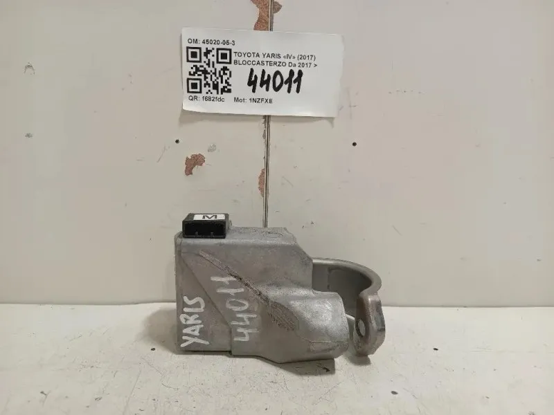 Bloccasterzo 45020-05-3 Toyota Yaris IV 2017