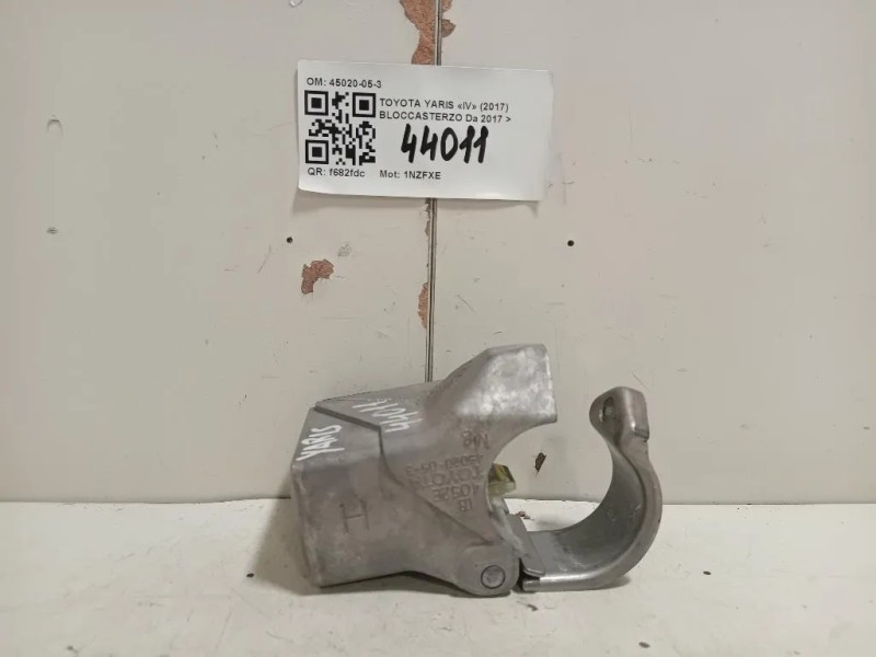 Bloccasterzo 45020-05-3 Toyota Yaris IV 2017