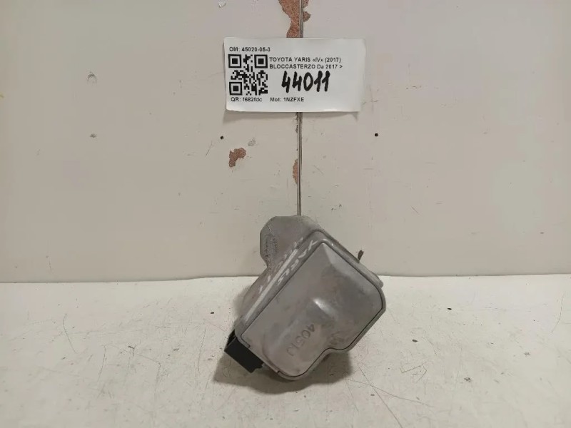 Bloccasterzo 45020-05-3 Toyota Yaris IV 2017