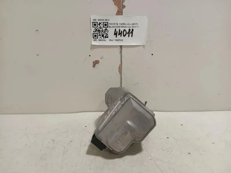 Bloccasterzo 45020-05-3 Toyota Yaris IV 2017