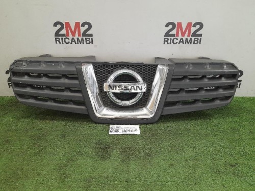 Griglia Radiatore 62310JD00B Nissan Qashqai I 2007