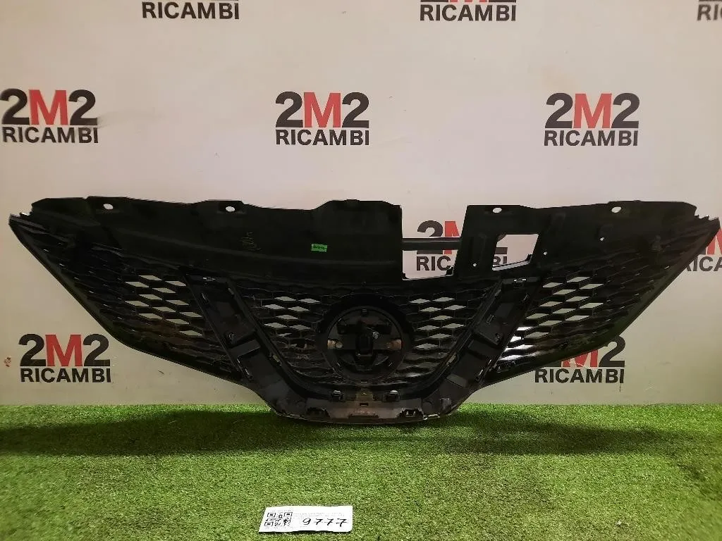 Griglia Radiatore 623104EA1D Nissan Qashqai II 2014