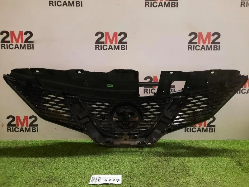Griglia Radiatore 623104EA1D Nissan Qashqai II 2014
