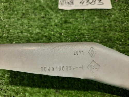 Cerniera Cofano ANT SX 654010020R Renault Mégane III SW 2009