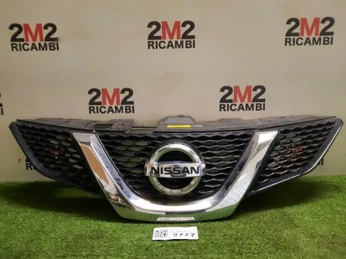 Griglia Radiatore 623104EA1D Nissan Qashqai II 2014
