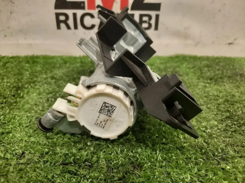 Bloccasterzo 1K0 905 851 Volkswagen Caddy IV 2011