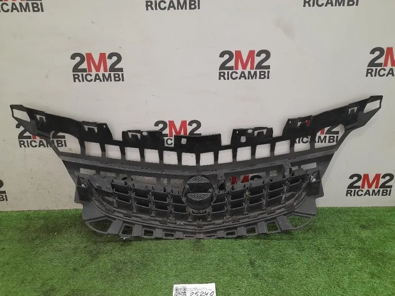 Griglia Radiatore 13266577 Opel Astra J 2010