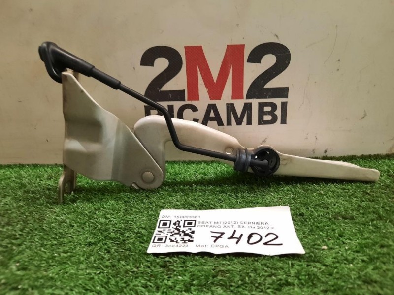 Bloccasterzo 1K0 905 851 Volkswagen Caddy IV 2011