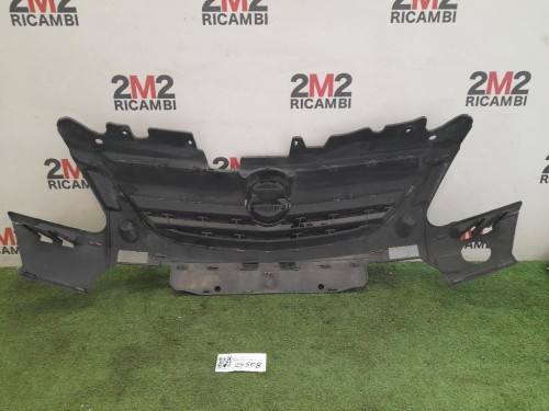 Griglia Radiatore 13179940 Opel Corsa D 2010