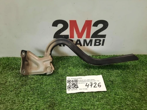 Cerniera Cofano ANT SX 5742051K00000 Suzuki Splash 2008