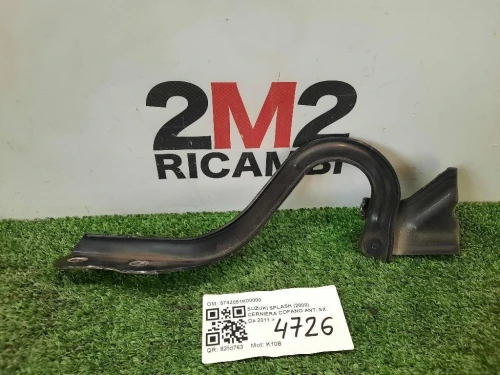Cerniera Cofano ANT SX 5742051K00000 Suzuki Splash 2008
