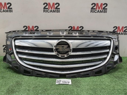 Griglia Radiatore 13282567 Opel Insignia A SW 2009