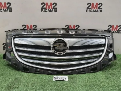 Griglia Radiatore 13282567 Opel Insignia A SW 2009