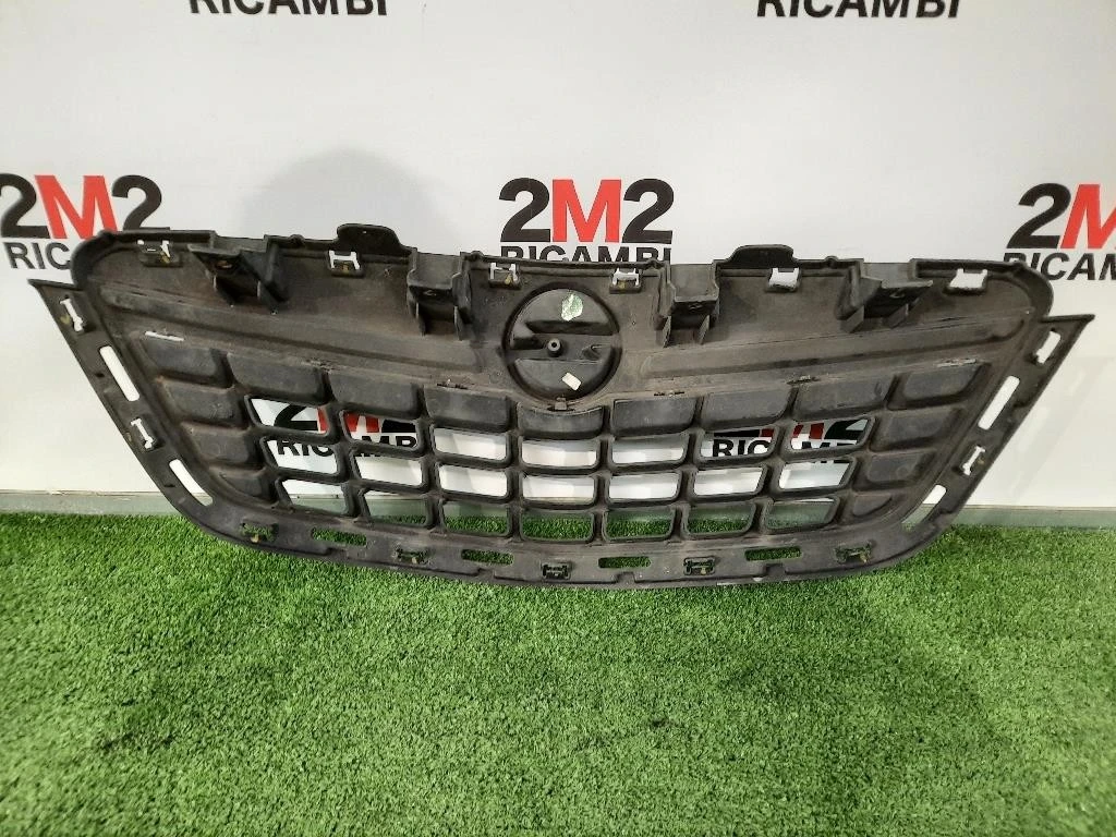 Griglia Radiatore 95391779 Opel Mokka 2013