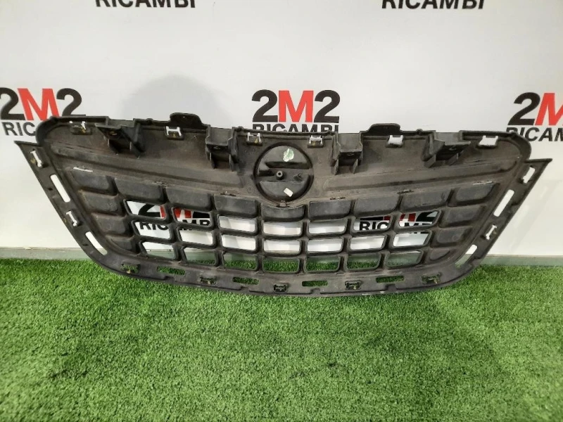 Griglia Radiatore 95391779 Opel Mokka 2013