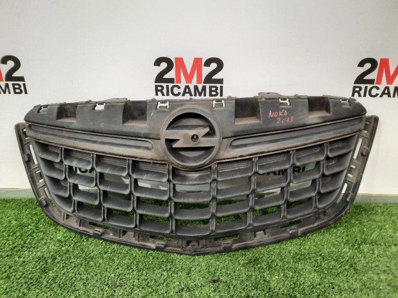 Griglia Radiatore 95391779 Opel Mokka 2013