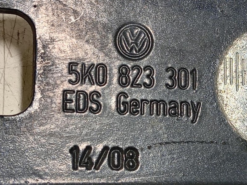 Bloccasterzo 1K0 905 851 B Volkswagen GOLF VI 2009