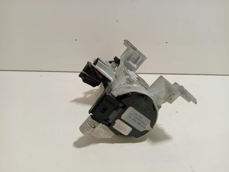 Bloccasterzo 1K0 905 851 B Volkswagen GOLF VI 2009