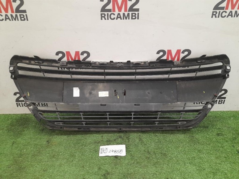 Griglia Radiatore 9810920180 Peugeot 208 I 2015