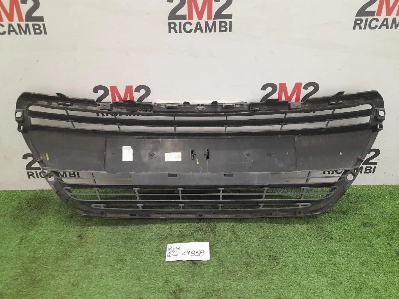 Griglia Radiatore 9810920180 Peugeot 208 I 2015