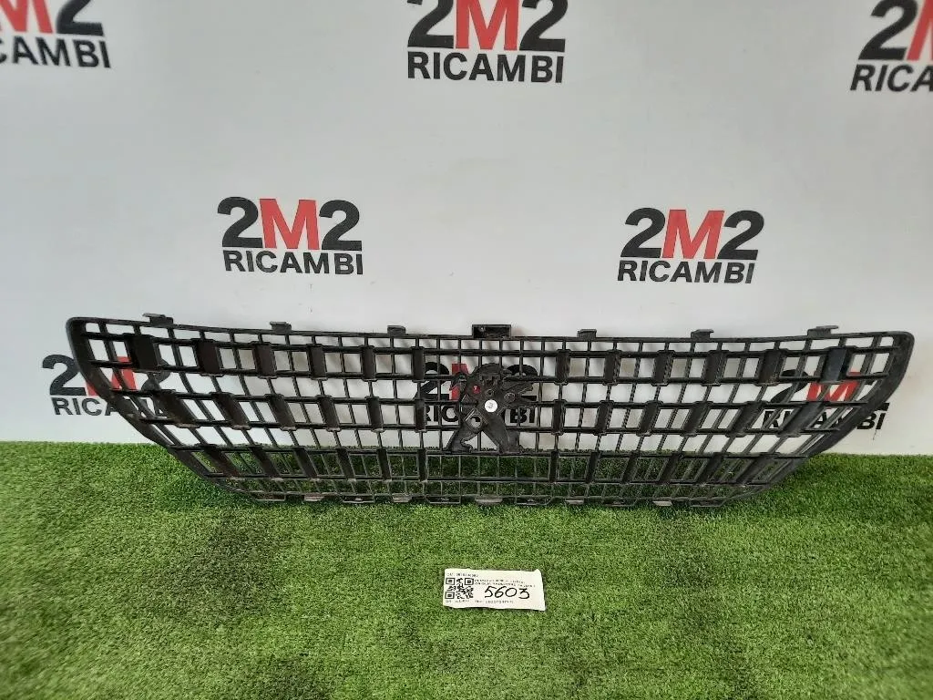Griglia Radiatore 9815336080 Peugeot 3008 II 2016