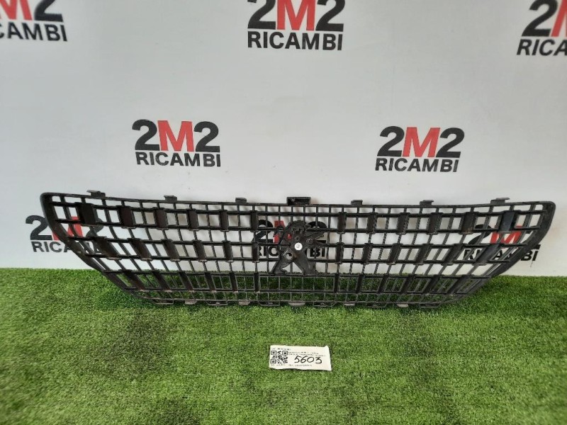 Griglia Radiatore 9815336080 Peugeot 3008 II 2016