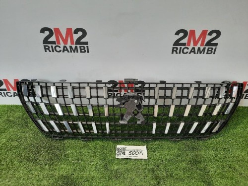 Griglia Radiatore 9815336080 Peugeot 3008 II 2016