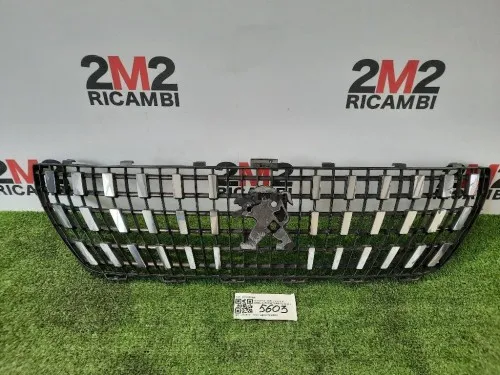 Griglia Radiatore 9815336080 Peugeot 3008 II 2016