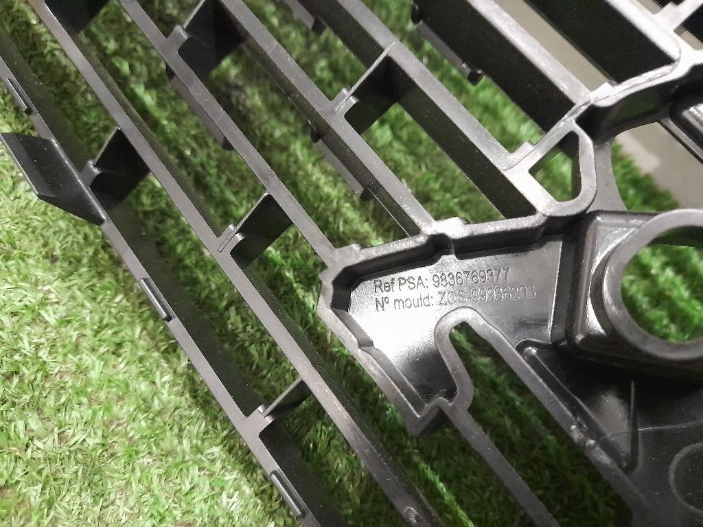 Griglia Radiatore 9836769377 Peugeot 3008 II 2020