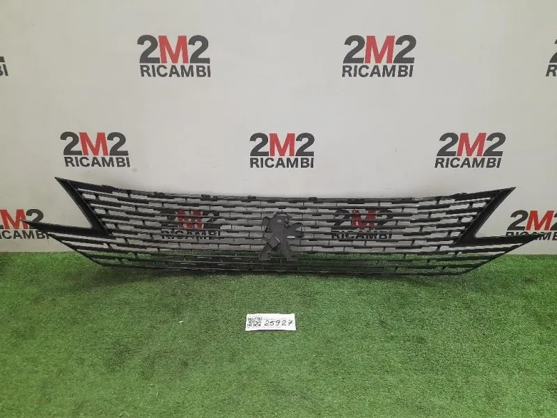 Griglia Radiatore 9836769377 Peugeot 3008 II 2020