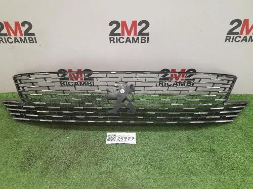 Griglia Radiatore 9836769377 Peugeot 3008 II 2020