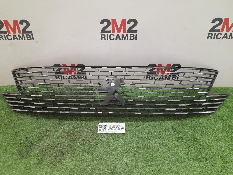 Griglia Radiatore 9836769377 Peugeot 3008 II 2020