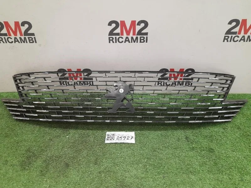 Griglia Radiatore 9836769377 Peugeot 3008 II 2020