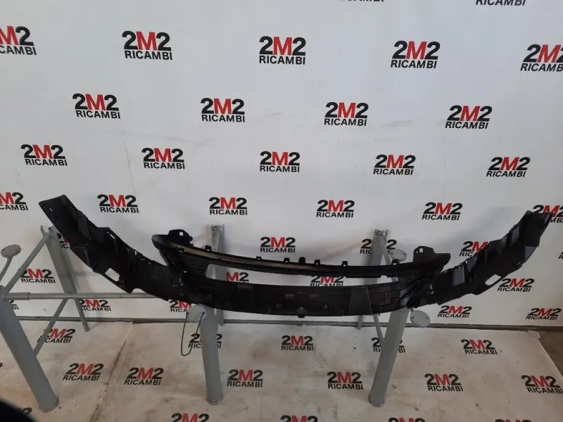 Griglia Radiatore 9818725180 Peugeot 308 II 2017