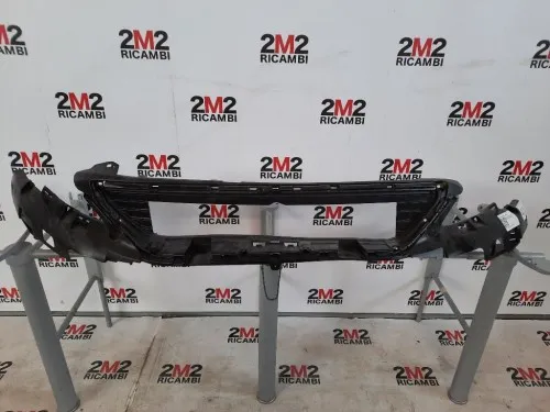 Griglia Radiatore 9818725180 Peugeot 308 II 2017