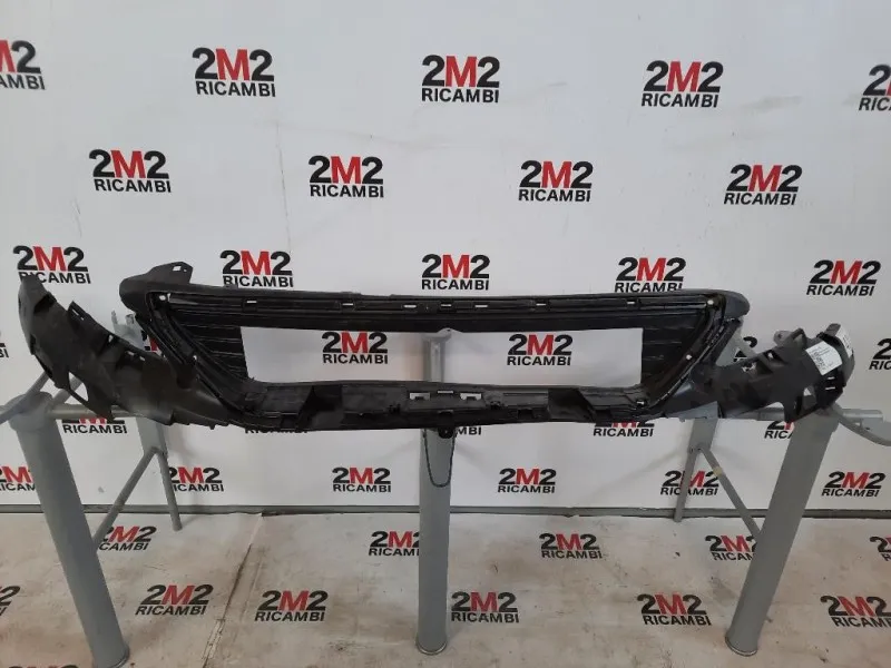 Griglia Radiatore 9818725180 Peugeot 308 II 2017