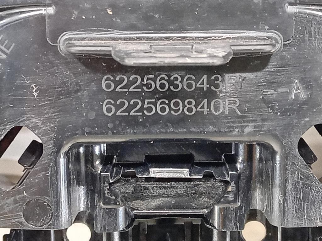 Griglia Radiatore 55155988 Renault Austral 2022