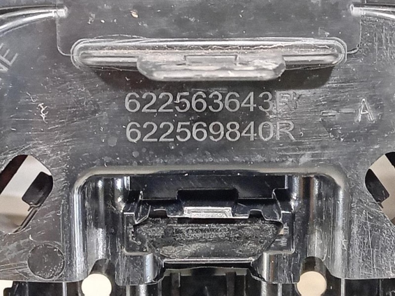 Griglia Radiatore 55155988 Renault Austral 2022