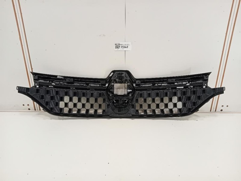Griglia Radiatore 55155988 Renault Austral 2022