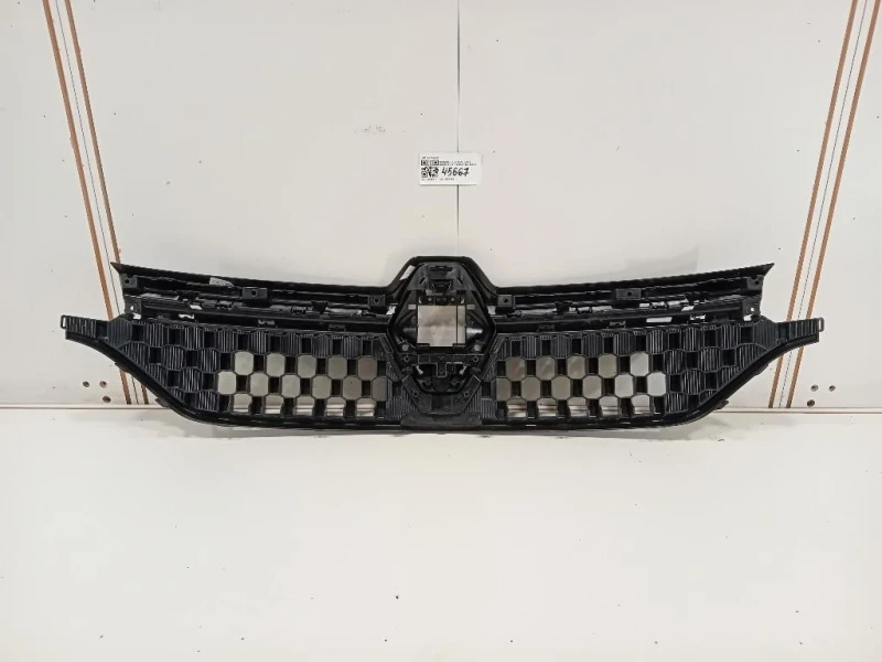 Griglia Radiatore 55155988 Renault Austral 2022
