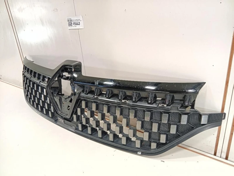 Griglia Radiatore 55155988 Renault Austral 2022