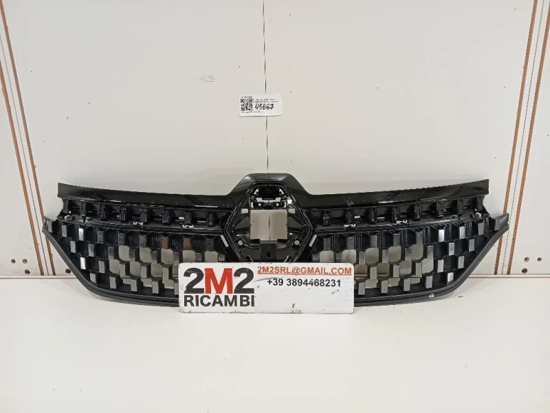 Griglia Radiatore 55155988 Renault Austral 2022