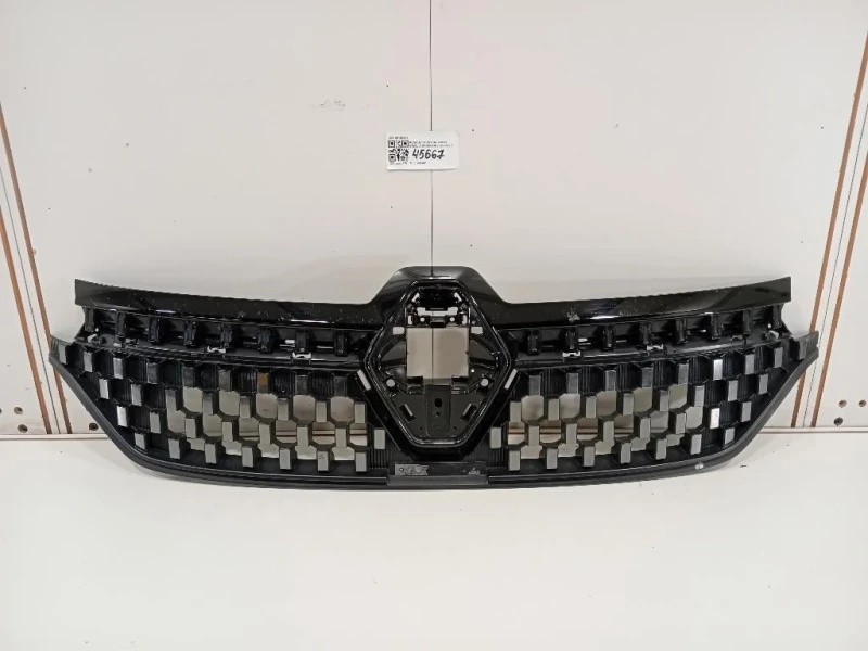 Griglia Radiatore 55155988 Renault Austral 2022